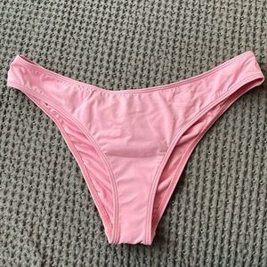 NEW O’Neill Bikini Bottoms Bubblegum Pink